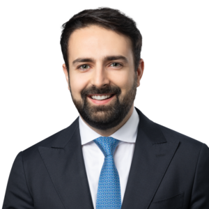 Headshot of Lorenzo Cattivelli