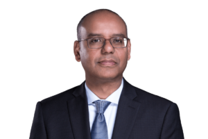 Headshot of Rahul Guha