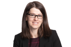 Headshot of Anca Cojoc