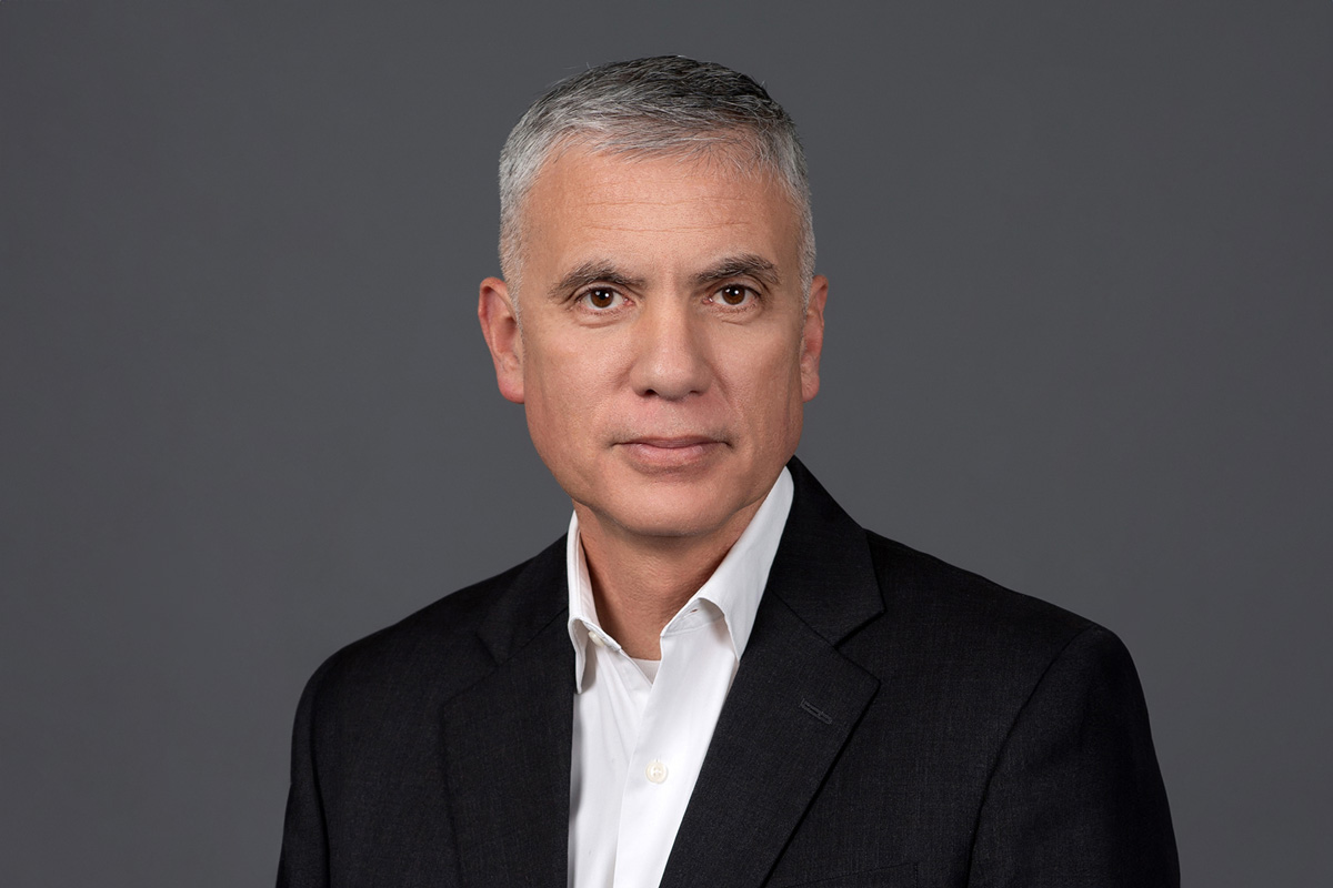 Paul Nakasone